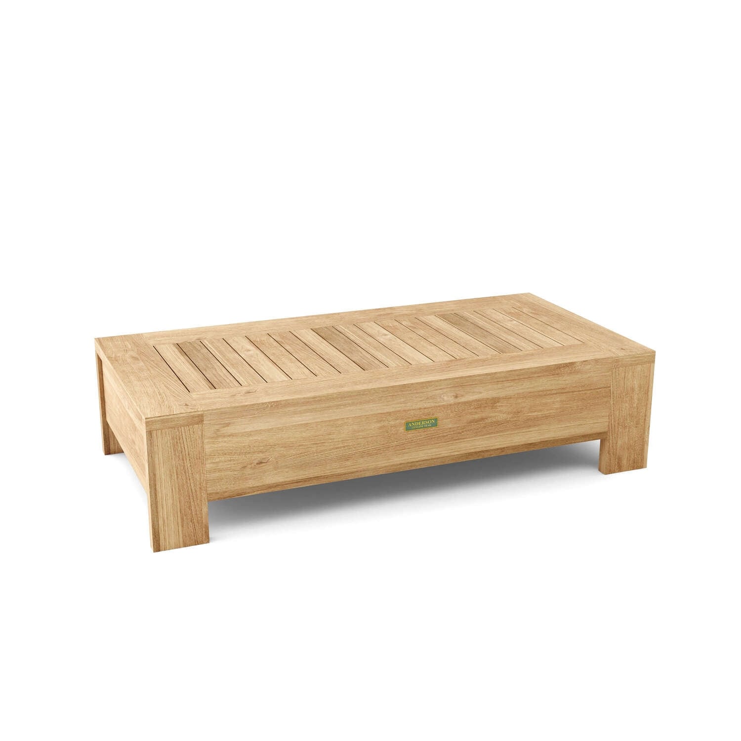 19 In. W Brown Finish Round Shape Wood Frame End Table 8 X 11