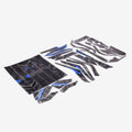 Talaria Sting Pro MX5 Graphic Kit Dark Vein Dragon