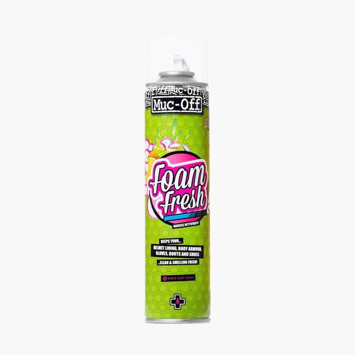 MUC-OFF Helmet Care Kit