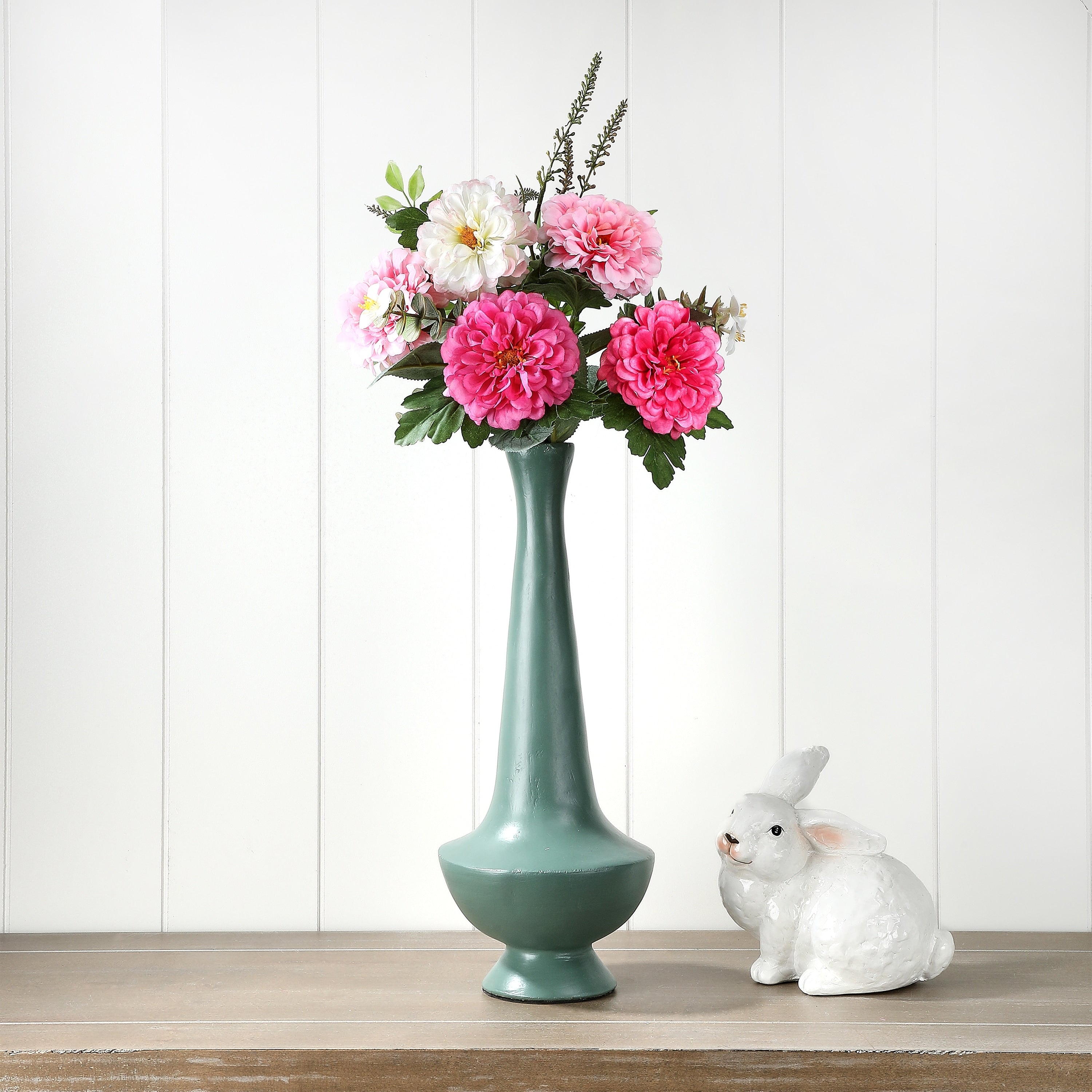 19 Pretty Pink Peony Bundle