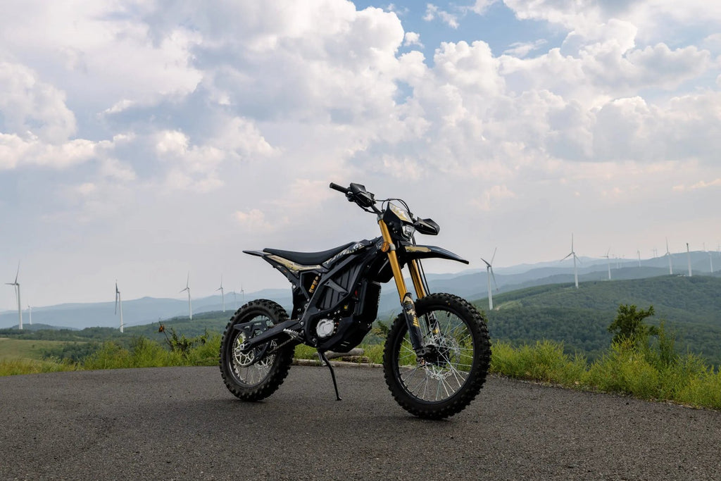 SUR RON ULTRA BEE X 2025 OFF ROAD