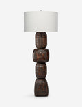Abeni Floor Lamp