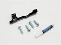 Warp 9 E-Moto Front Brake Rotor Adapter For Sur Ron & Talaria