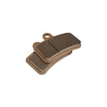 JXR Talaria Sting PRO MX5 Sintered Brake Pads