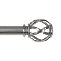 1 Swirl Cage Finial Set 50 144
