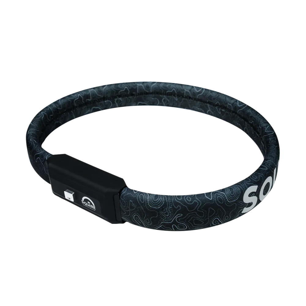 SQUIRE Straplok™ 35/850