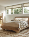 Rigby Platform Bed