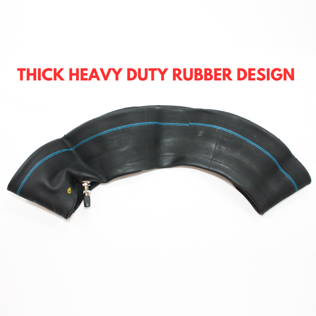 70/100-17 FRONT PIT BIKE TYRE & TUBE