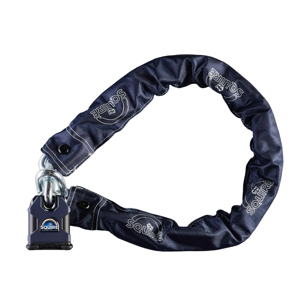Squire Juggernaut Security Lock