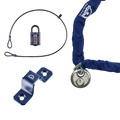 Squire Viking Bike Lock Home Kit
