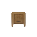 2 Drawer Nightstand