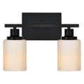 2 Light Bathroom Light Fixtures Brushed Brass 6 Light Bathroom Vanity Light Bathroom Lights Over Mirror With Milky Glass Shade