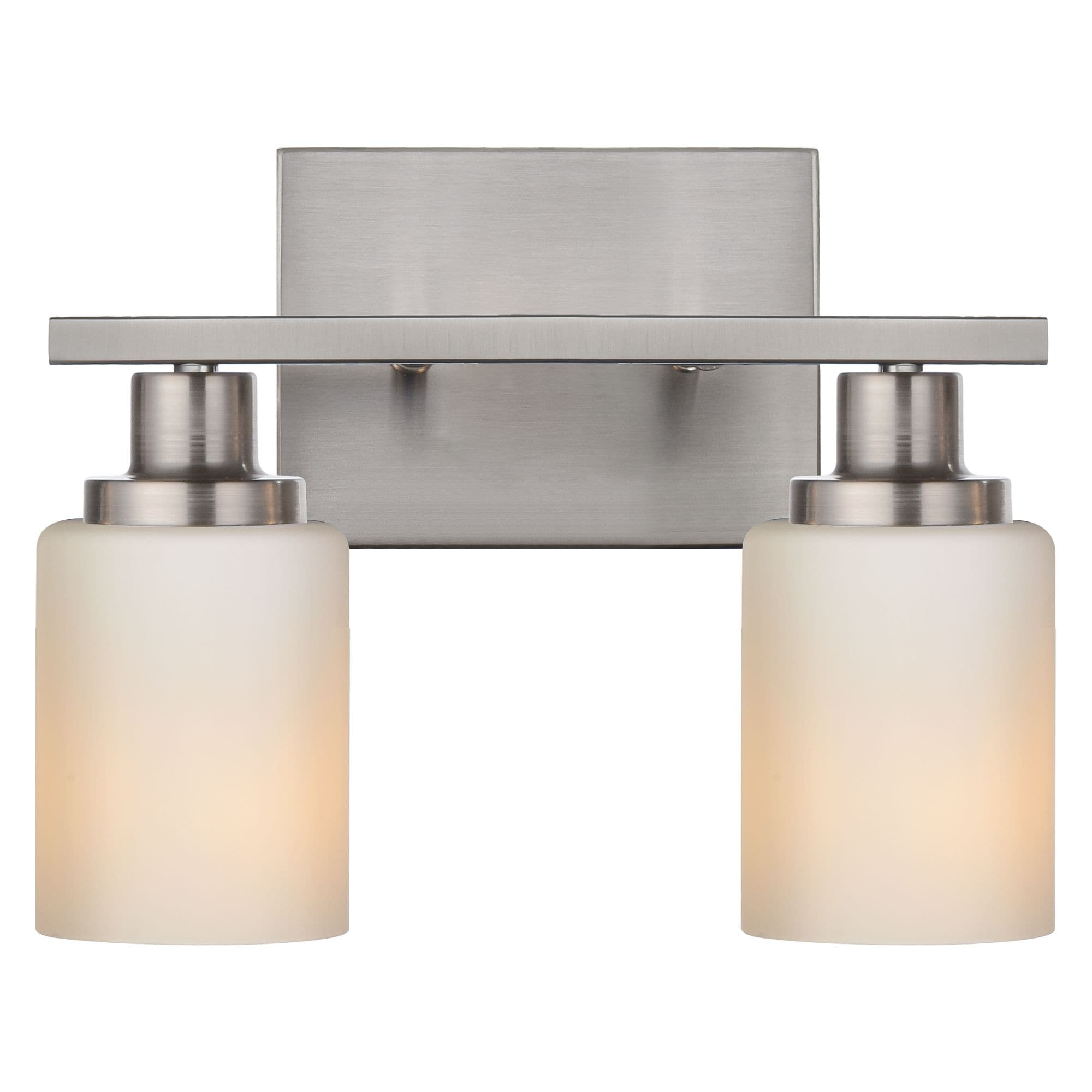 2 Light Bathroom Light Fixtures Brushed Brass 6 Light Bathroom Vanity Light Bathroom Lights Over Mirror With Milky Glass Shade