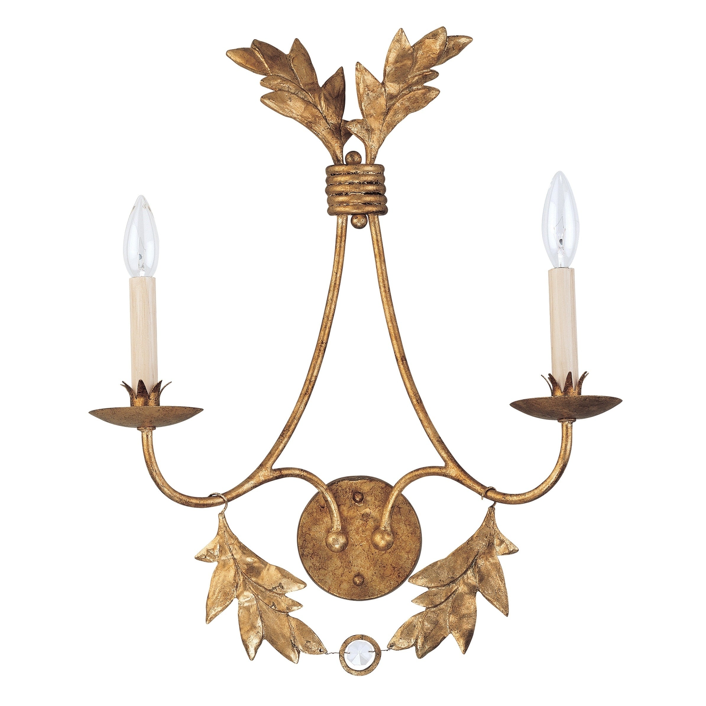 Sweet Olive Sconce