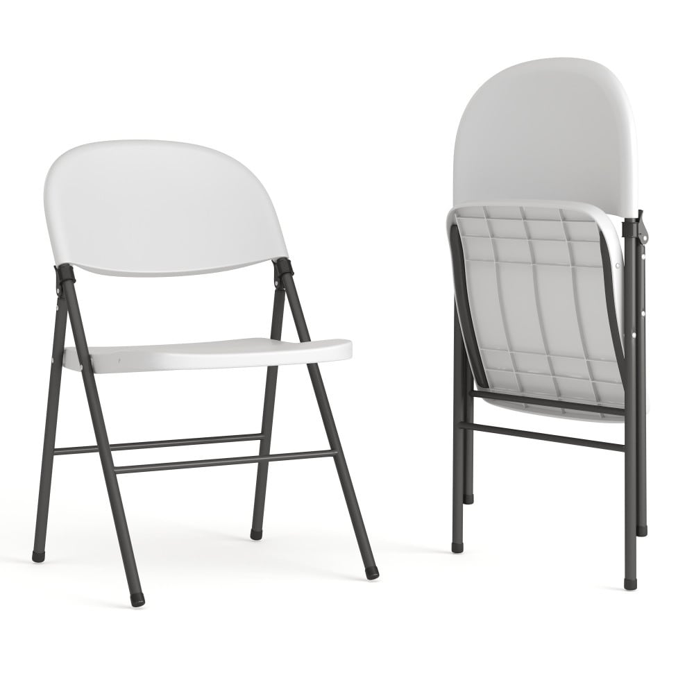 Plastic Folding Chair