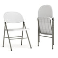 Plastic Folding Chair