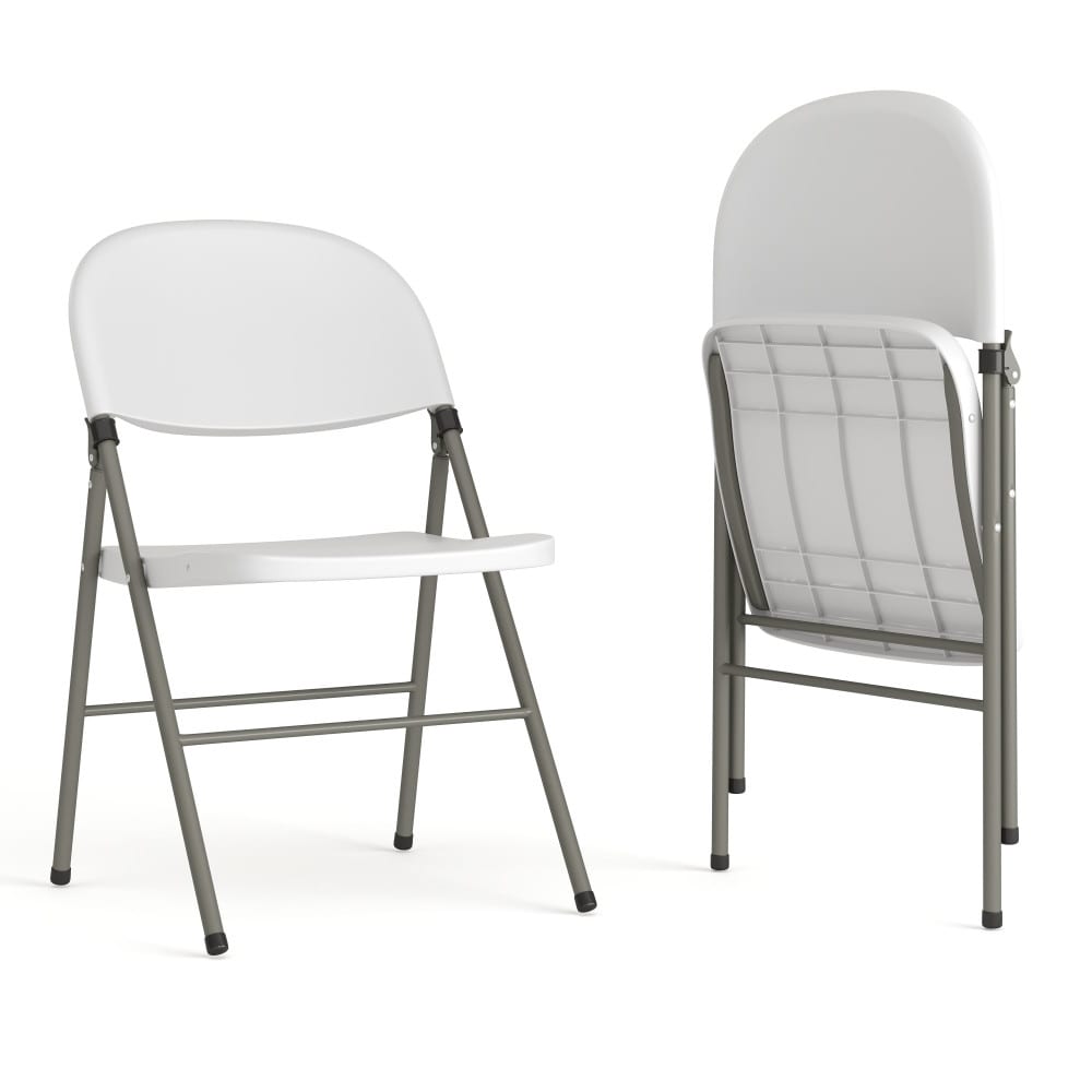 Plastic Folding Chair