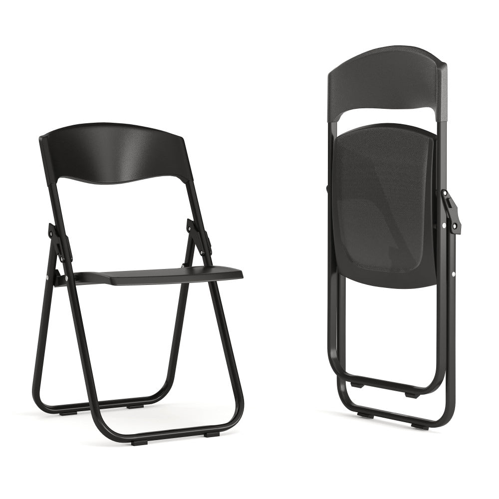 Plastic Folding Chair
