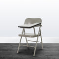 Lancaster Home Left Tablet Armchair