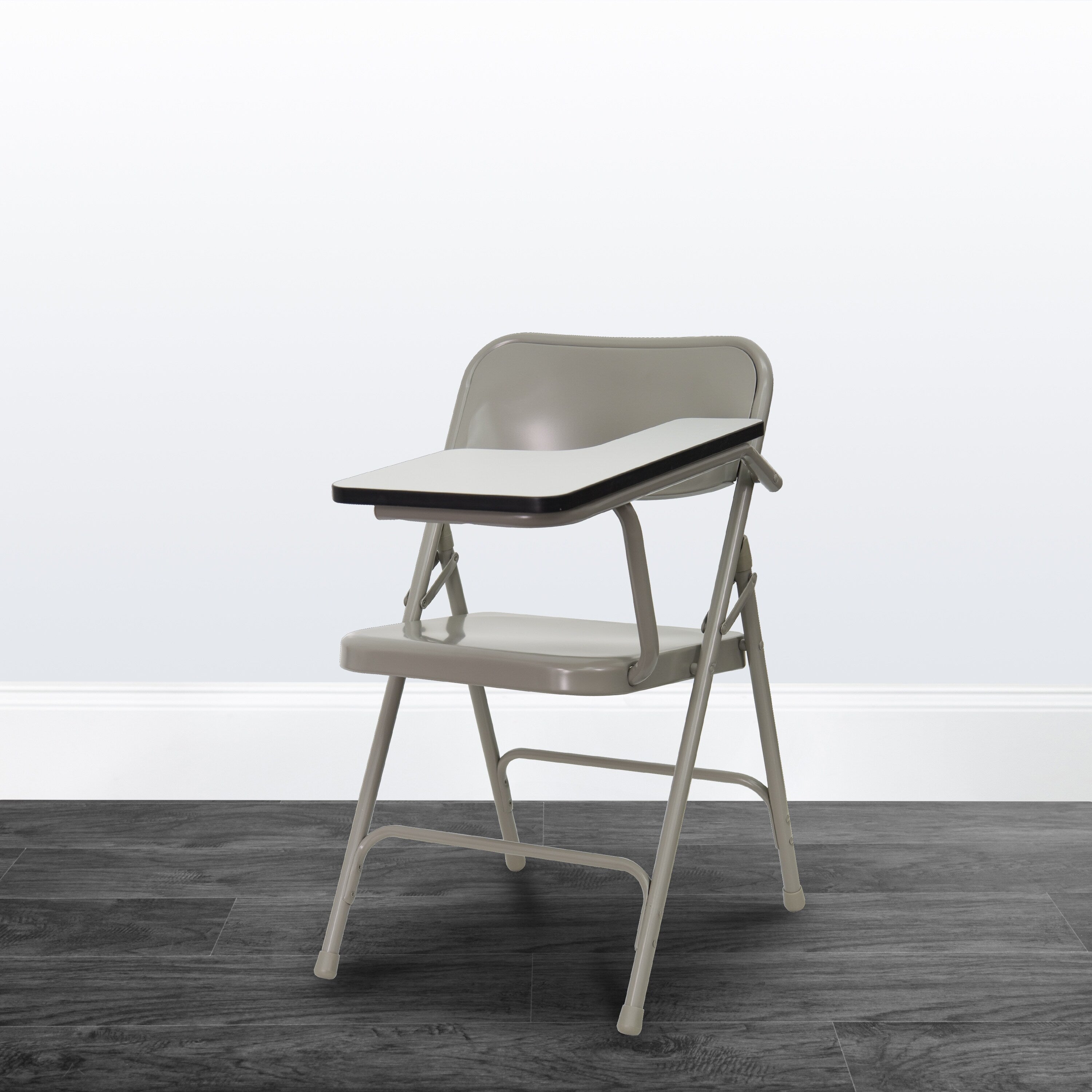 Lancaster Home Left Tablet Armchair