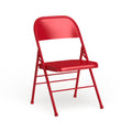 Metal Folding Chair