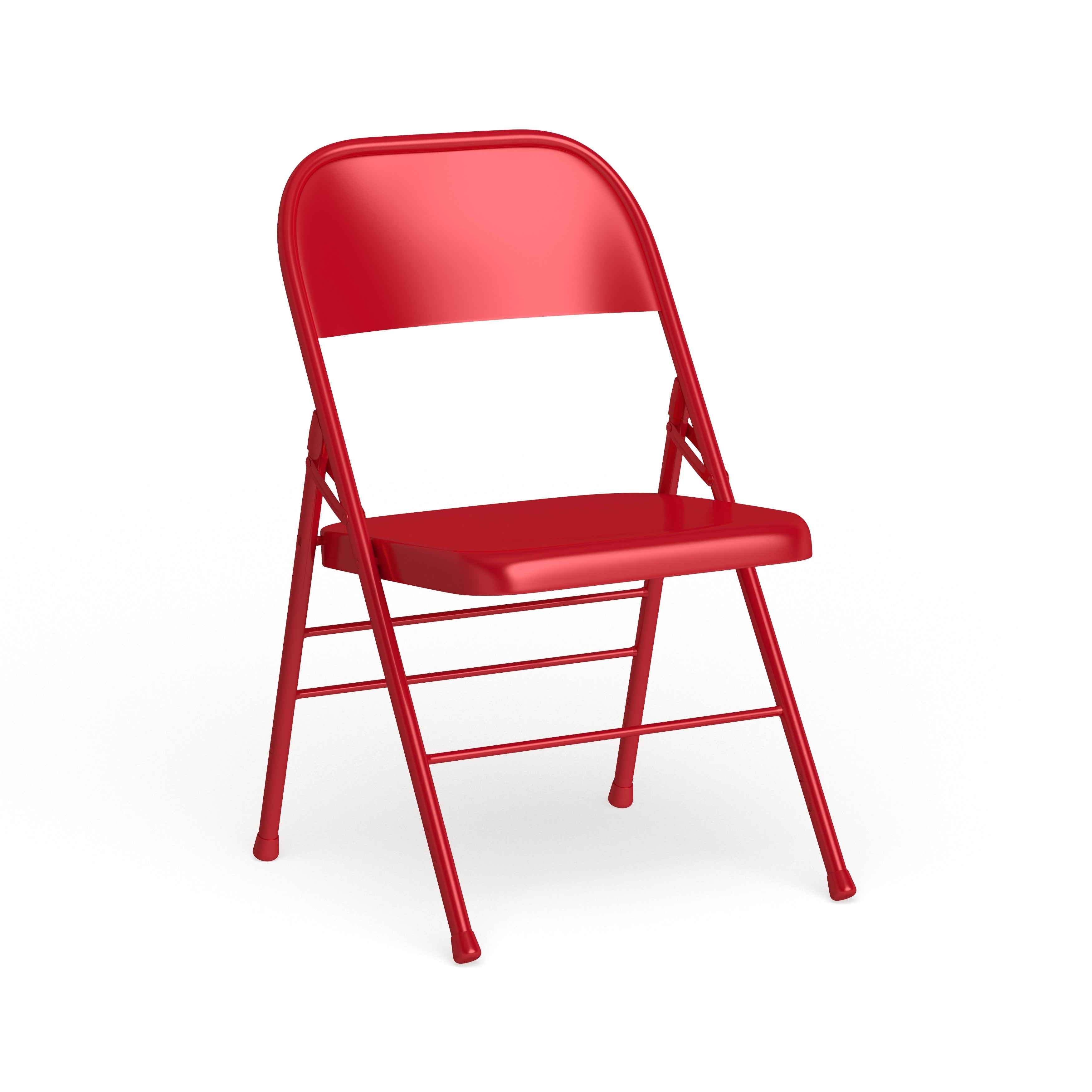 Metal Folding Chair