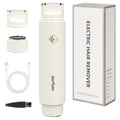 2 In 1 Dual Head Electric Bikini Trimmer For Women