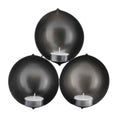 2.75 X 8.5 X 8.75 Bronze Cluster 3 Lite Wall Sconce 8.75 X 2.75 X 8.5