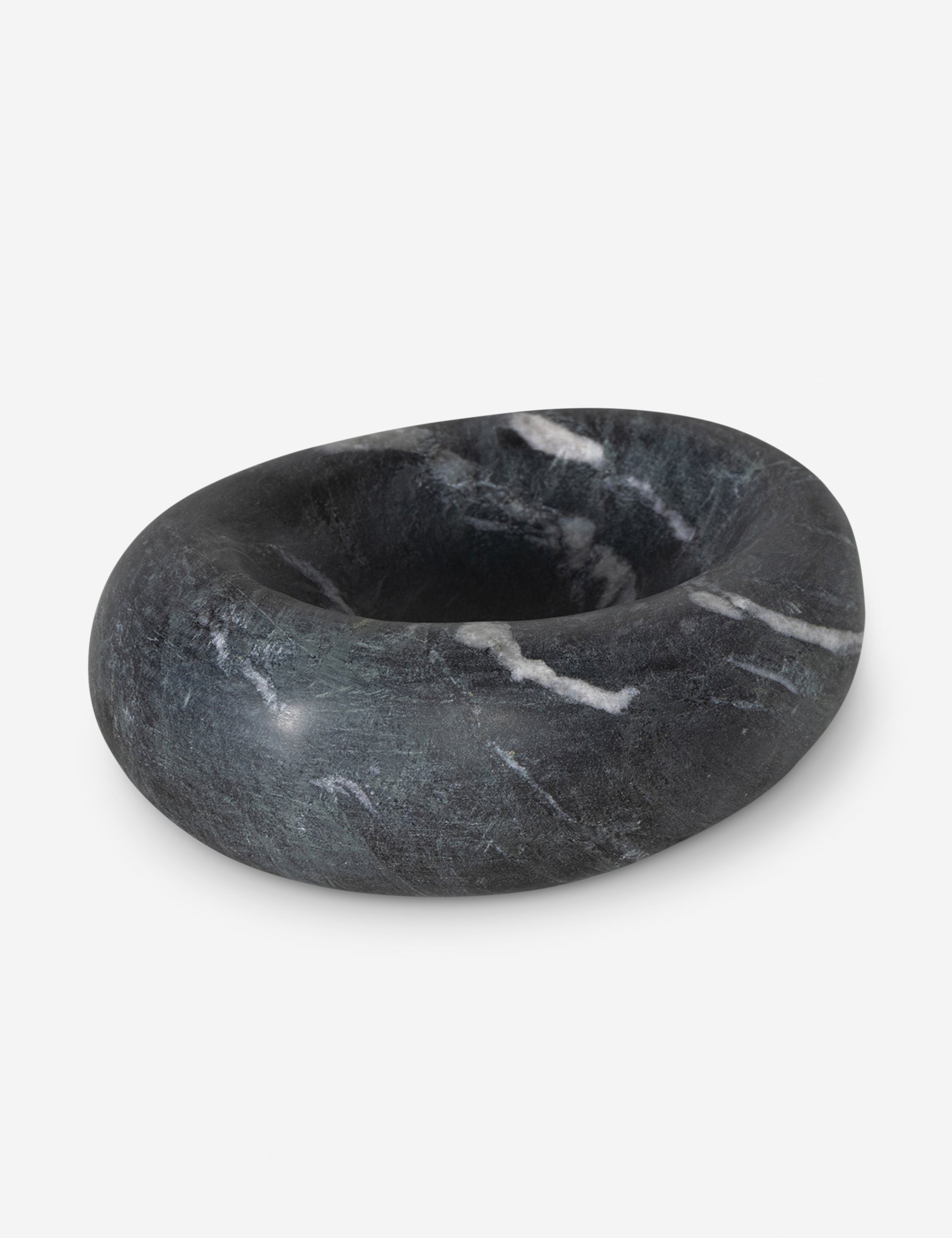 Lagoon Bowl by Regina Andrew