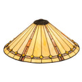 20 In. Wide Belvidere Shade