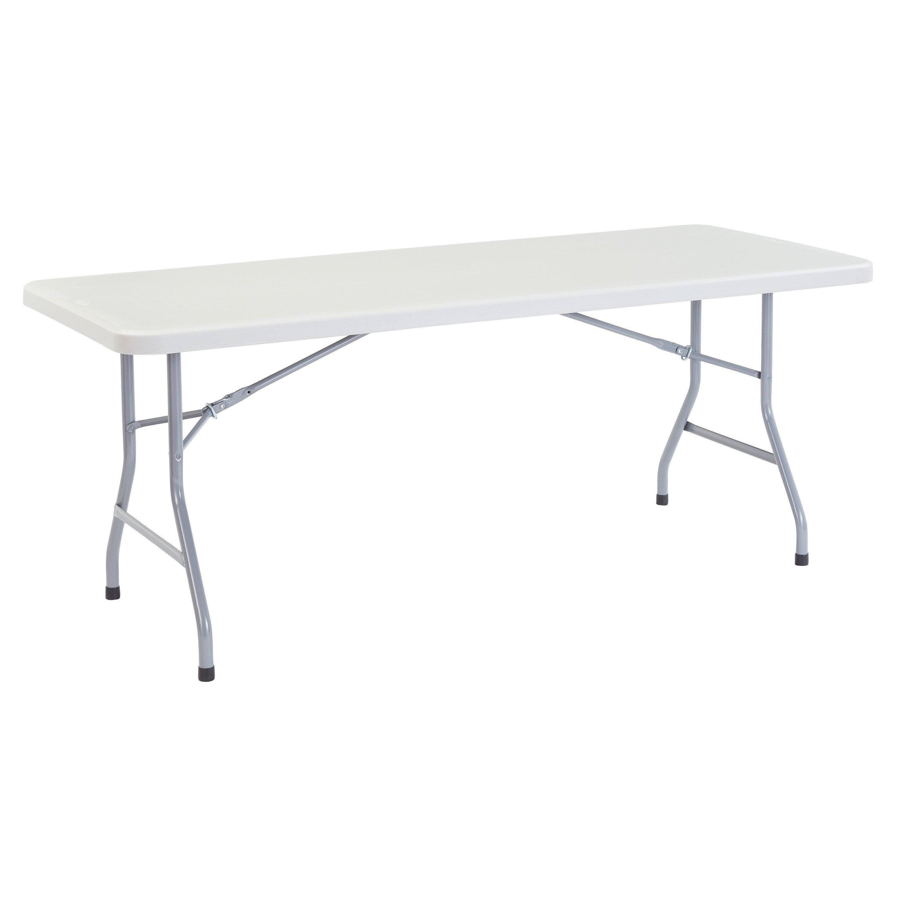 Plastic Folding Table 30 X72 20 Pack