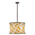 20 W Hilton Barrel Pendant