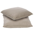 Sunbrella 20 Inch Indoor Outdoor Throw Pillows Set Of 2