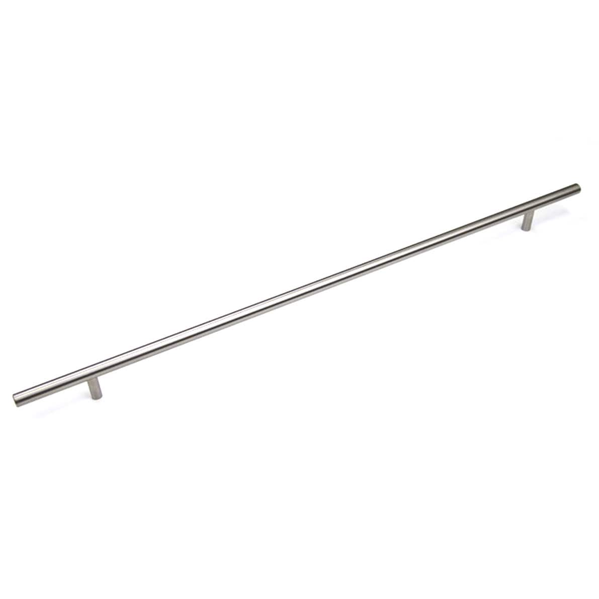 20 Inch Steel Cabinet Bar Pull Handles Case Of 4