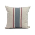 20 X 20 Inch Grain Sack Outdoor Pillow