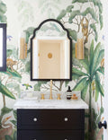 Jungle Wallpaper Mural
