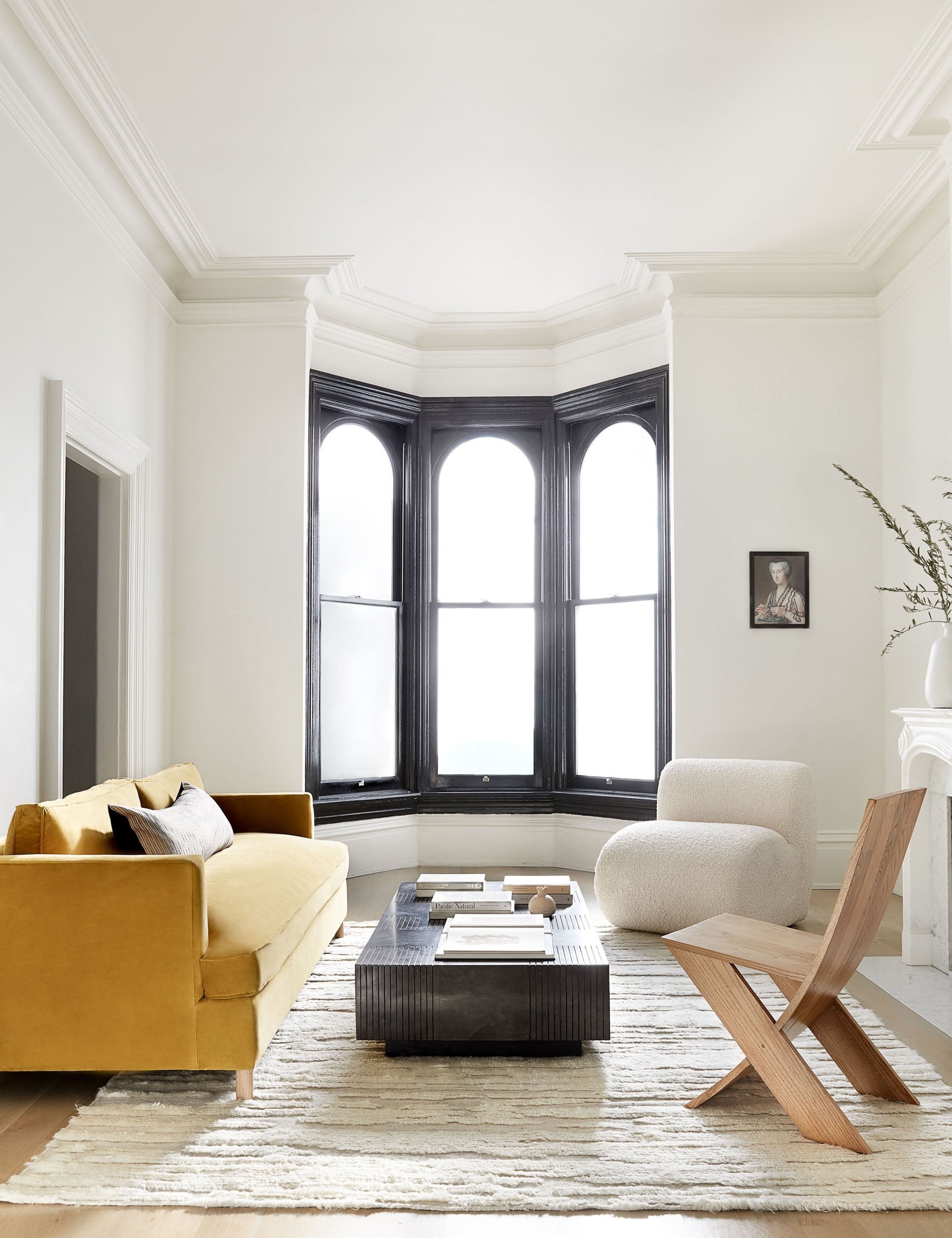 Farran Coffee Table