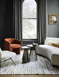 Haven Side Table by Arteriors