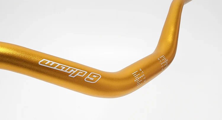 Warp 9 Handlebars for Sur Ron & Talaria