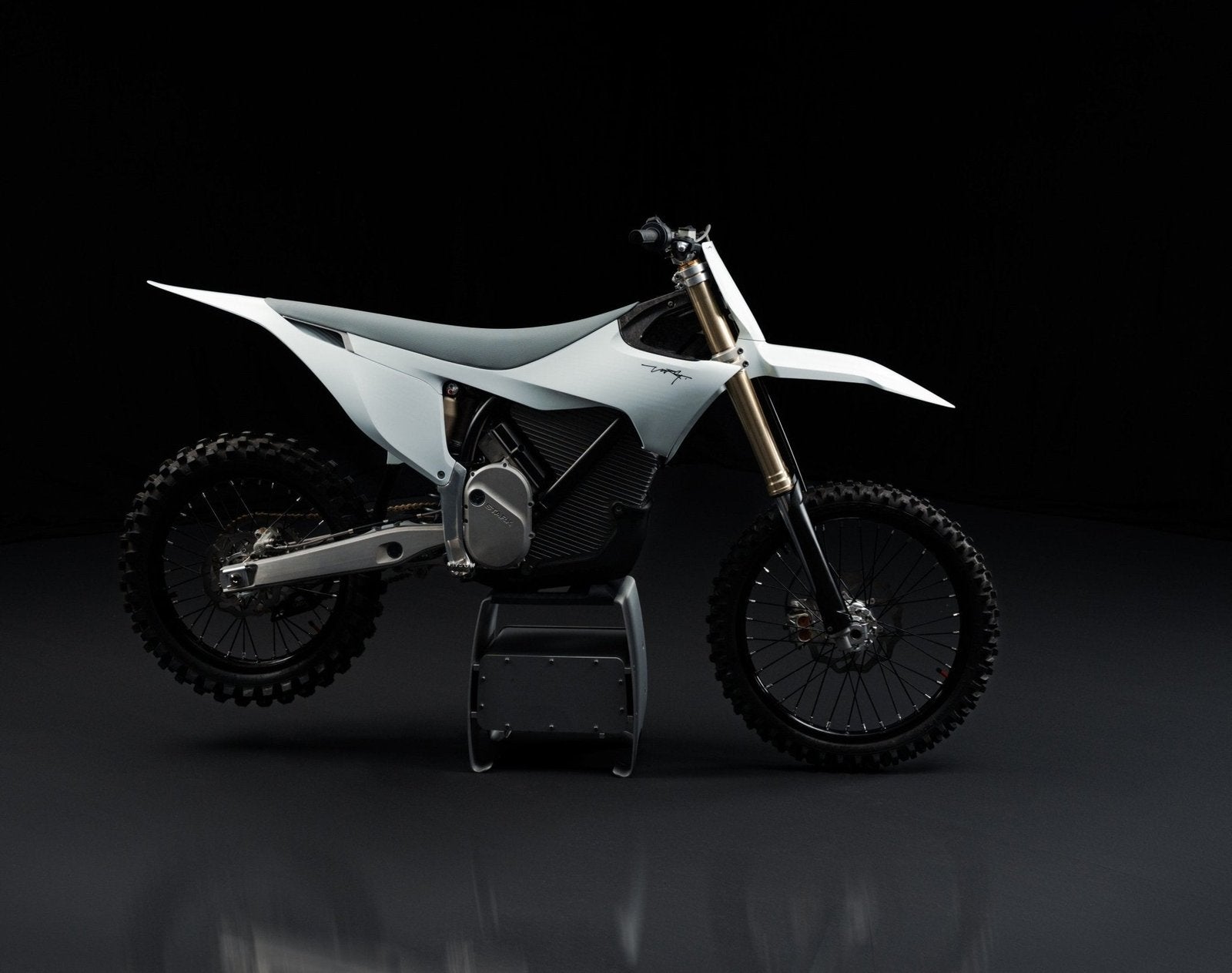 STARK VARG MX ALPHA 80HP