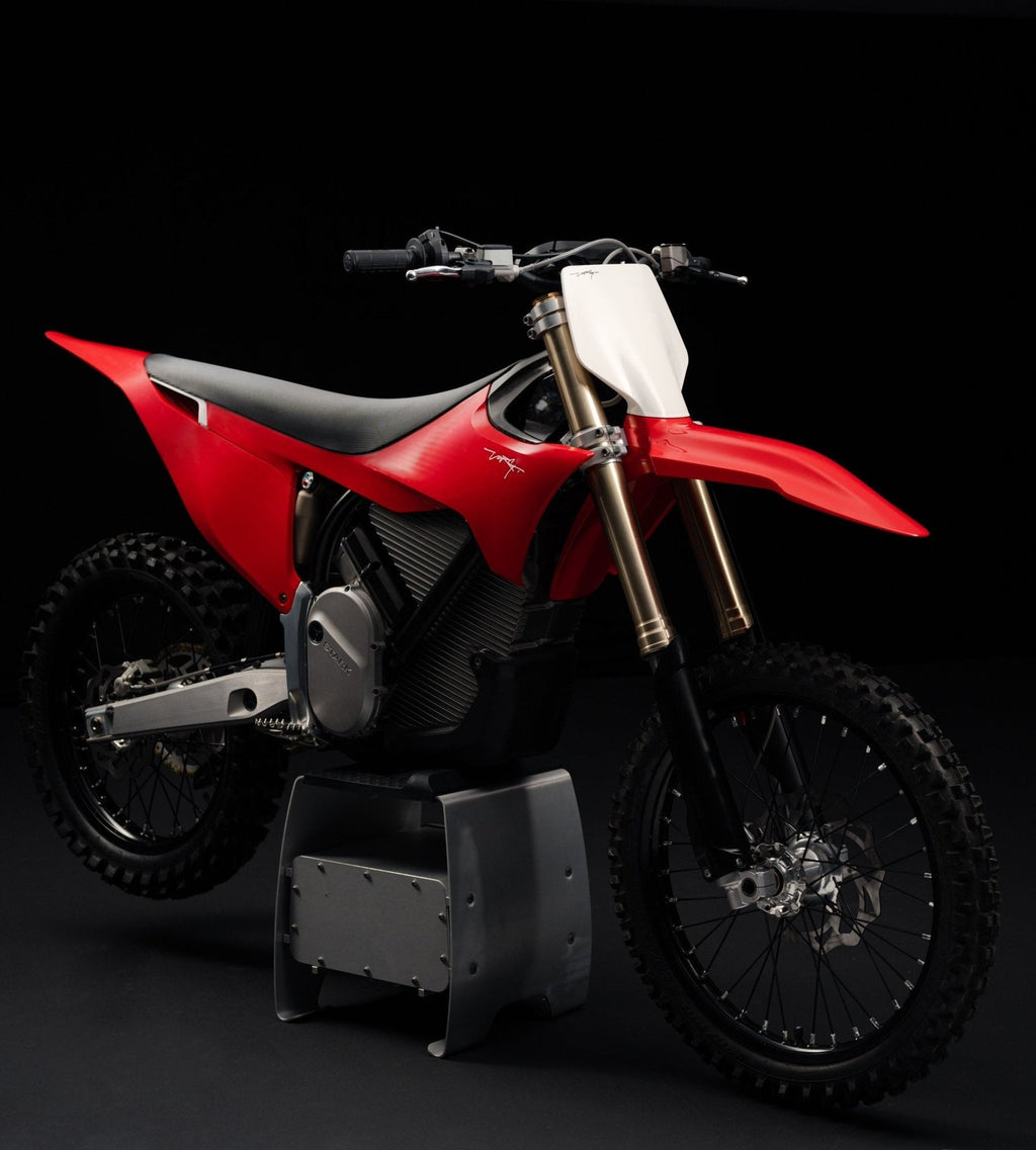 STARK VARG MX STANDARD 60HP