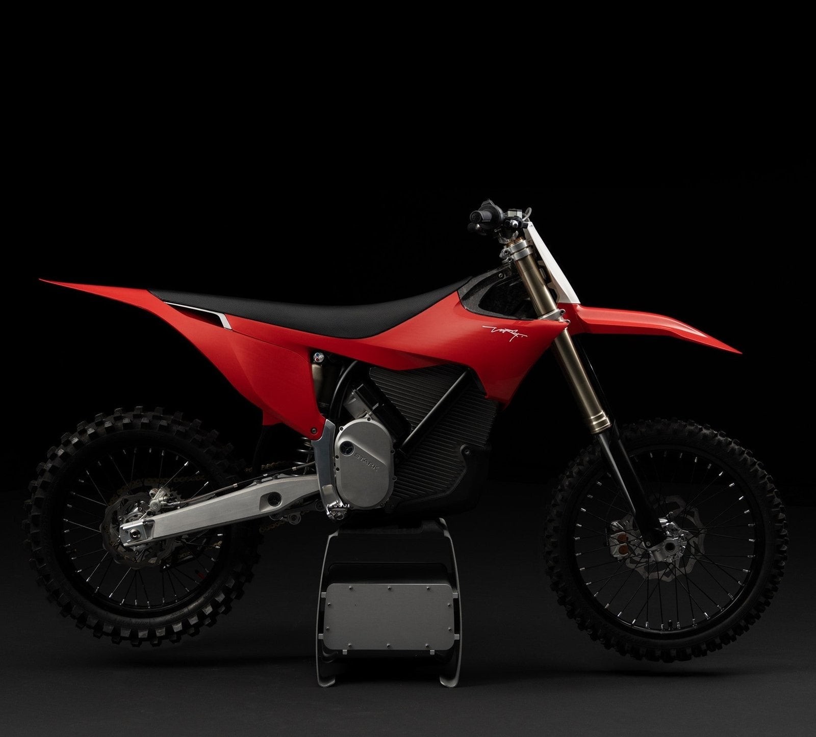 STARK VARG MX STANDARD 60HP