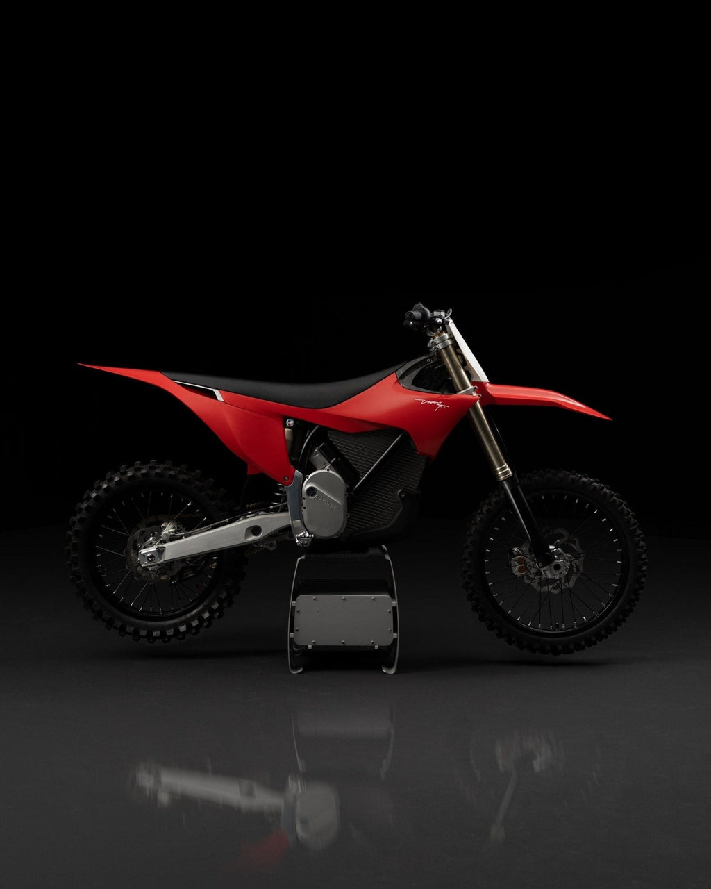 STARK VARG MX STANDARD 60HP