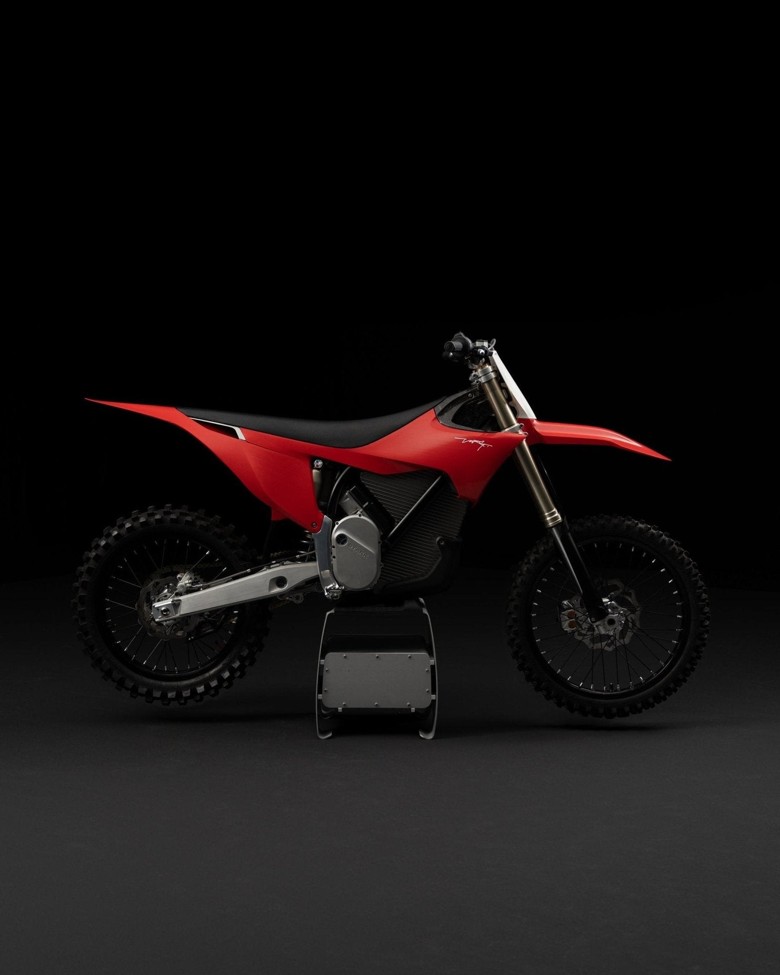 STARK VARG MX STANDARD 60HP