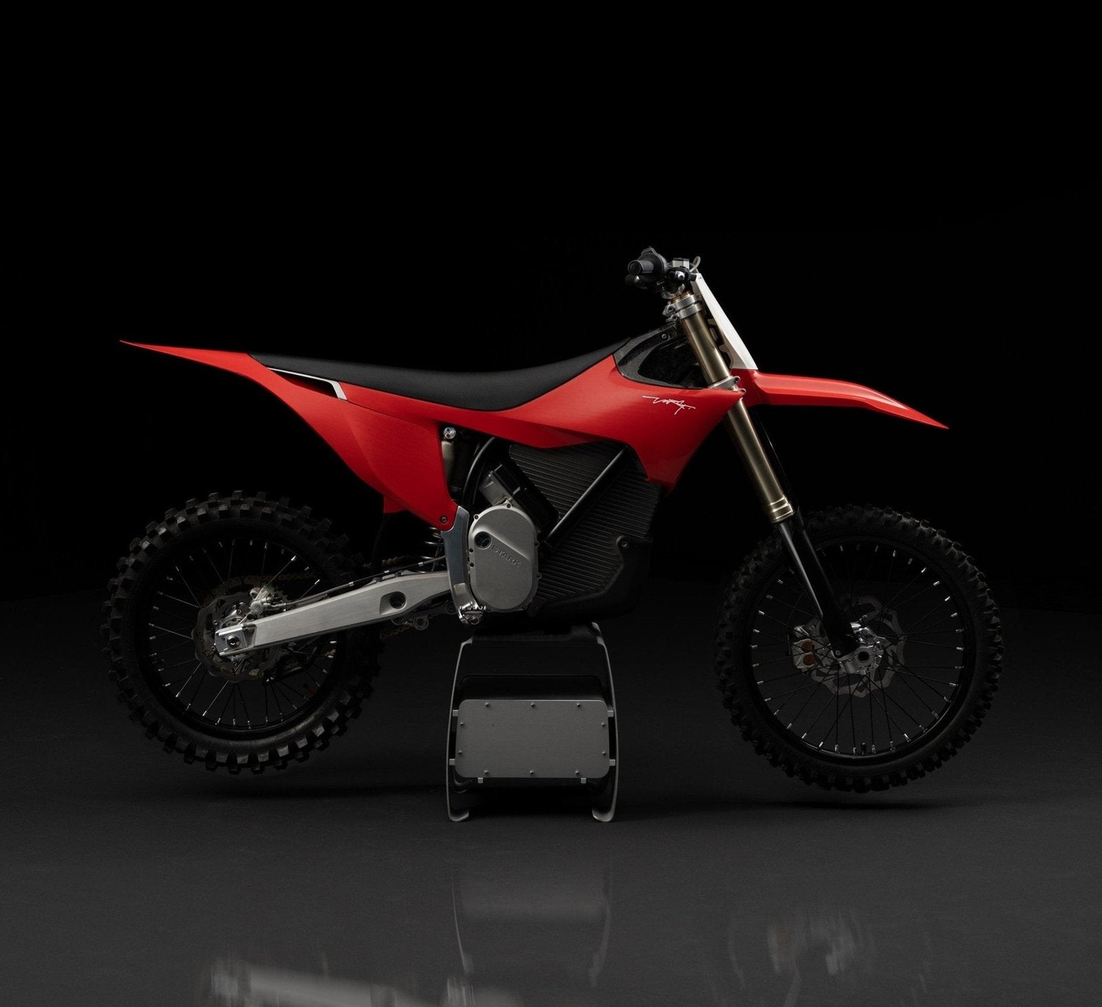 STARK VARG MX STANDARD 60HP