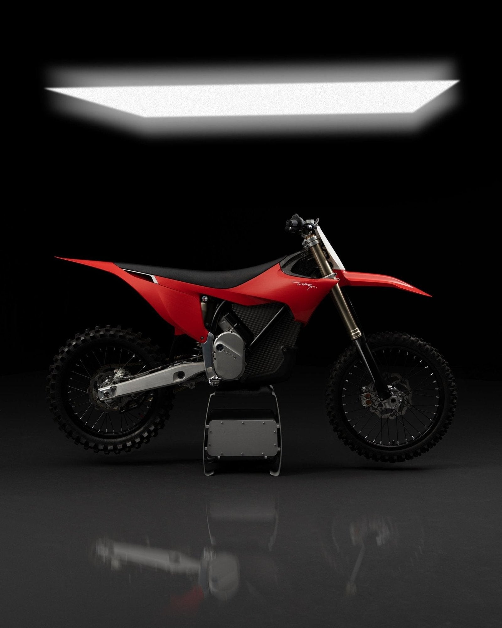 STARK VARG MX STANDARD 60HP