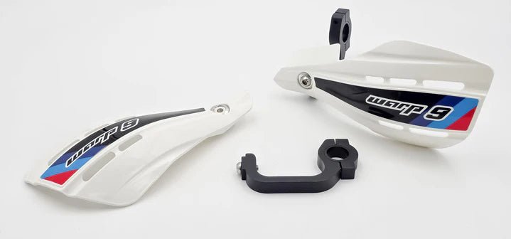 Warp 9 Handguards For Sur Ron, Talaria & E-Motos