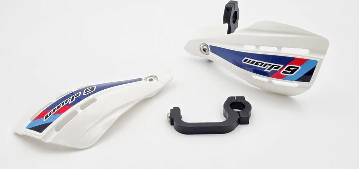 Warp 9 Handguards For Sur Ron, Talaria & E-Motos
