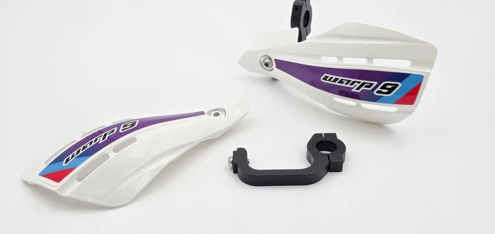 Warp 9 Handguards For Sur Ron, Talaria & E-Motos