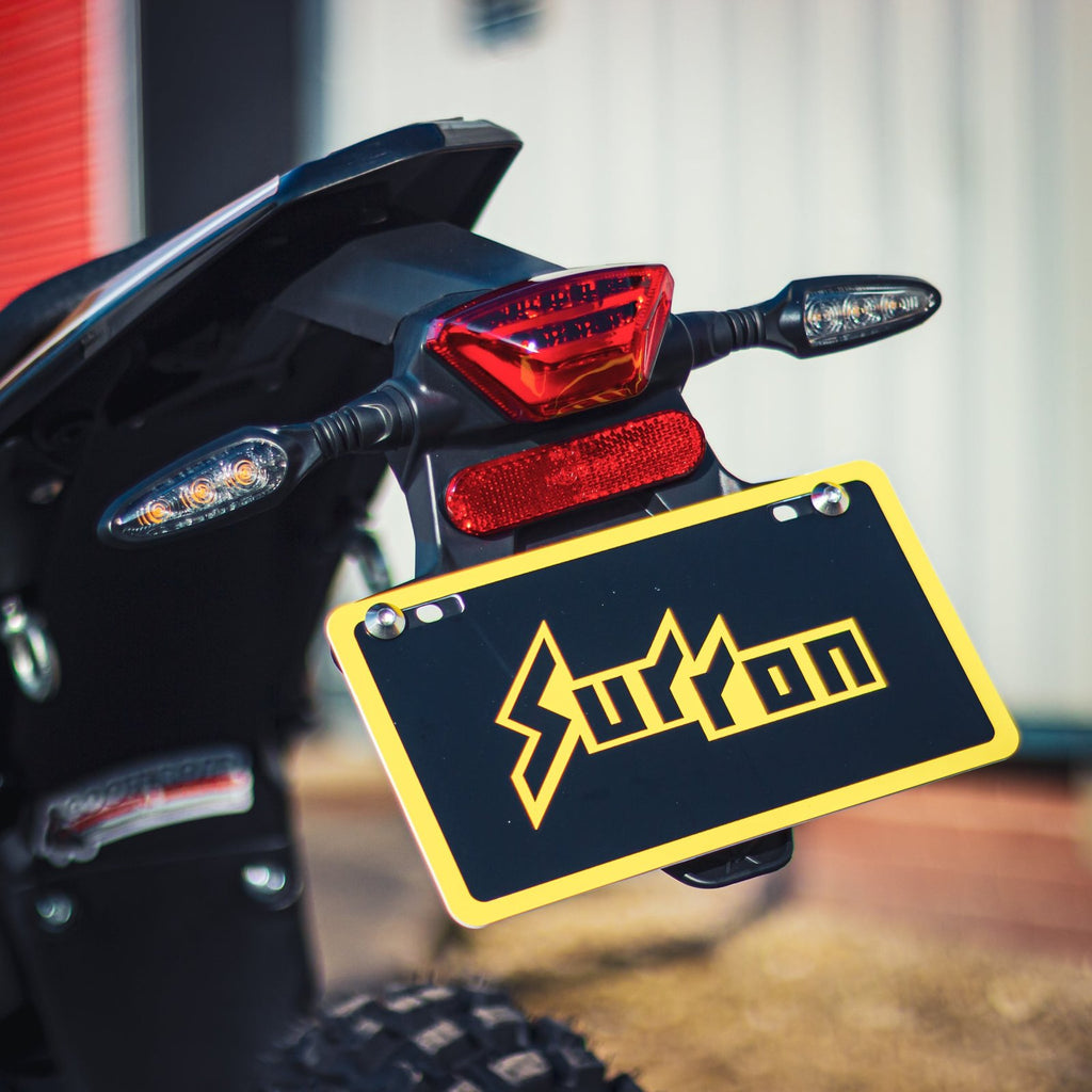 SUR RON ULTRA BEE T 2026 ROAD LEGAL